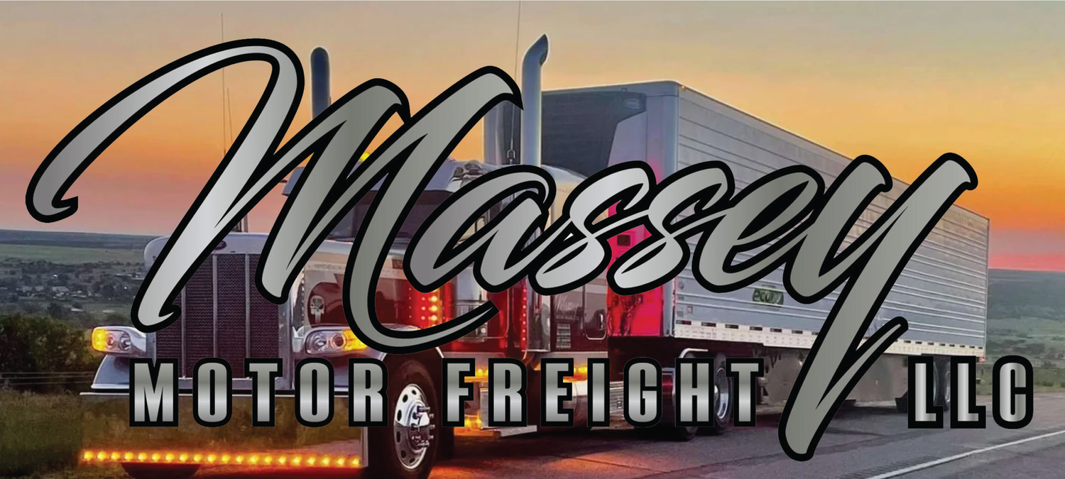 Massey Motor Freight